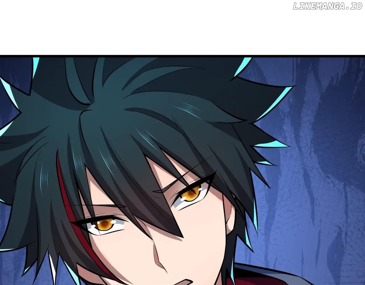 Era of the Haunted Chapter 488 - page 122